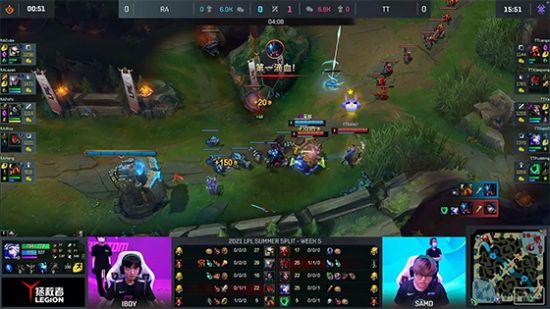 EWC电竞世界杯小组赛赛程详解：一天八场赛事精彩不断