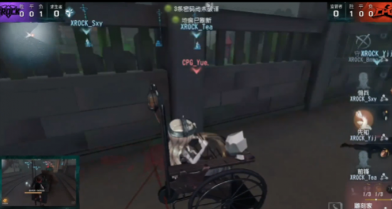 中国手游市场新变化：《三角洲行动》收入超越《和平精英》